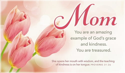 Mother's Day Ecards - Beautiful, Inspiring Greeting Cards 