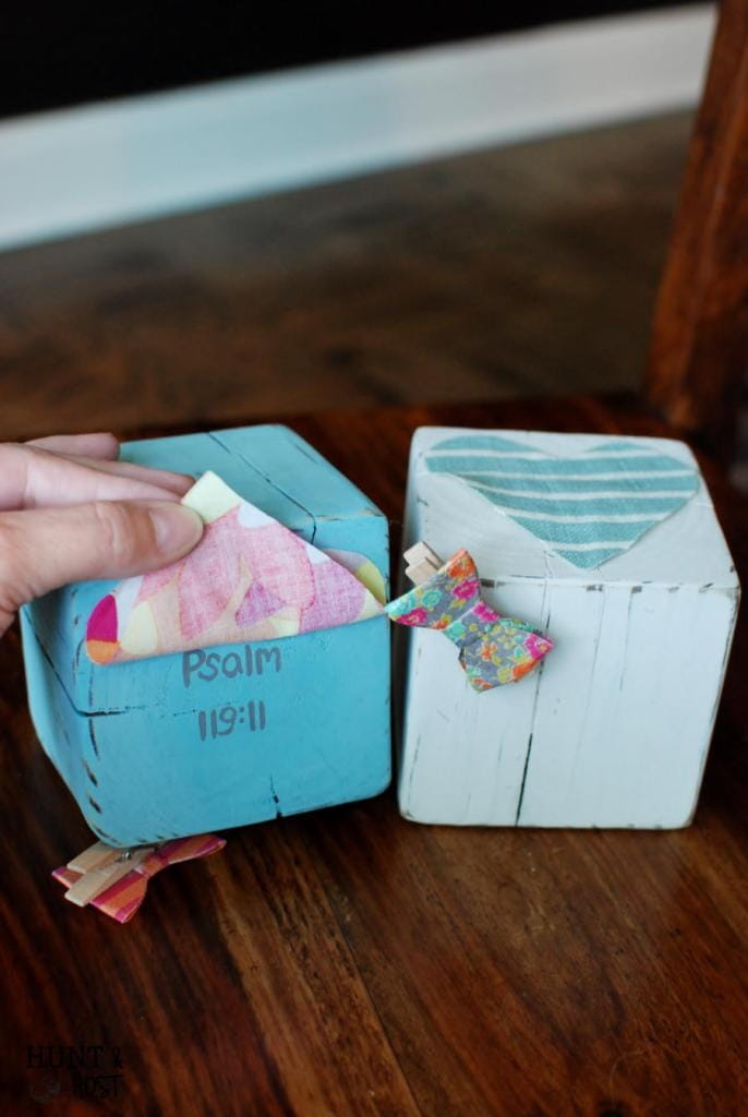 Homemade Mother's Day Gifts - Crazy Little Projects