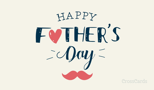 Free Father's Day eCards - Inspiring Cards for Dad!