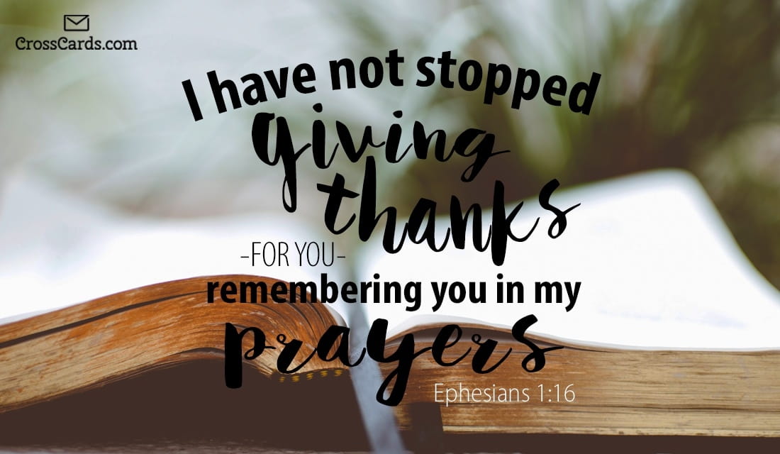 Im So Thankful For You Ecard Free Ministry Appreciation Month Cards Online