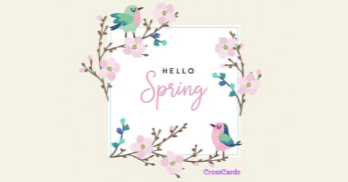 Hello Spring