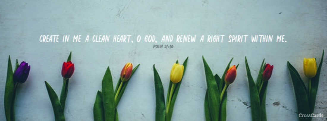 Psalm 51:10