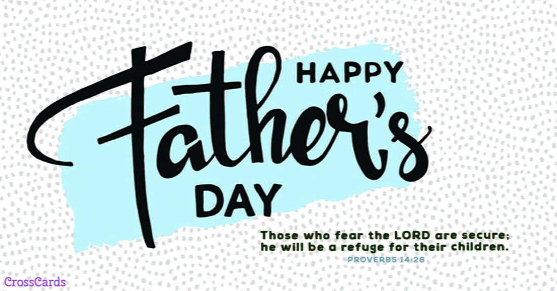 Father's Day ecard, online card