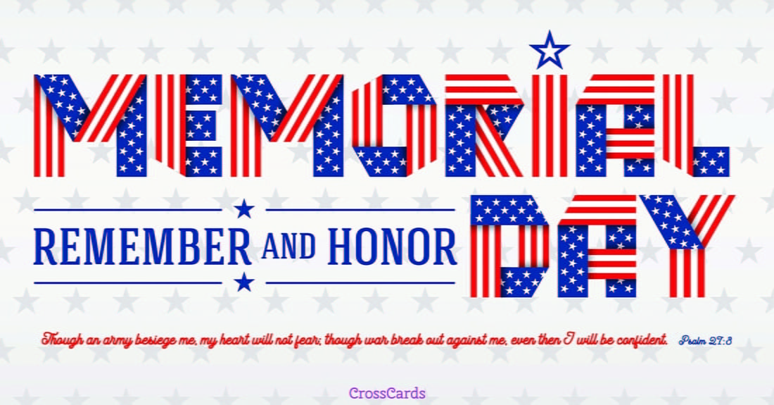 Remember and Honor ecard, online card