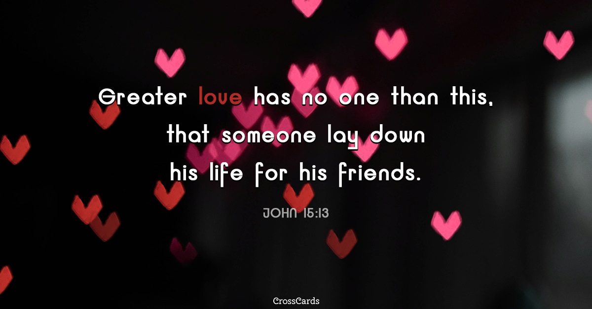 Free John 1513 eCard eMail Free Personalized Love Online