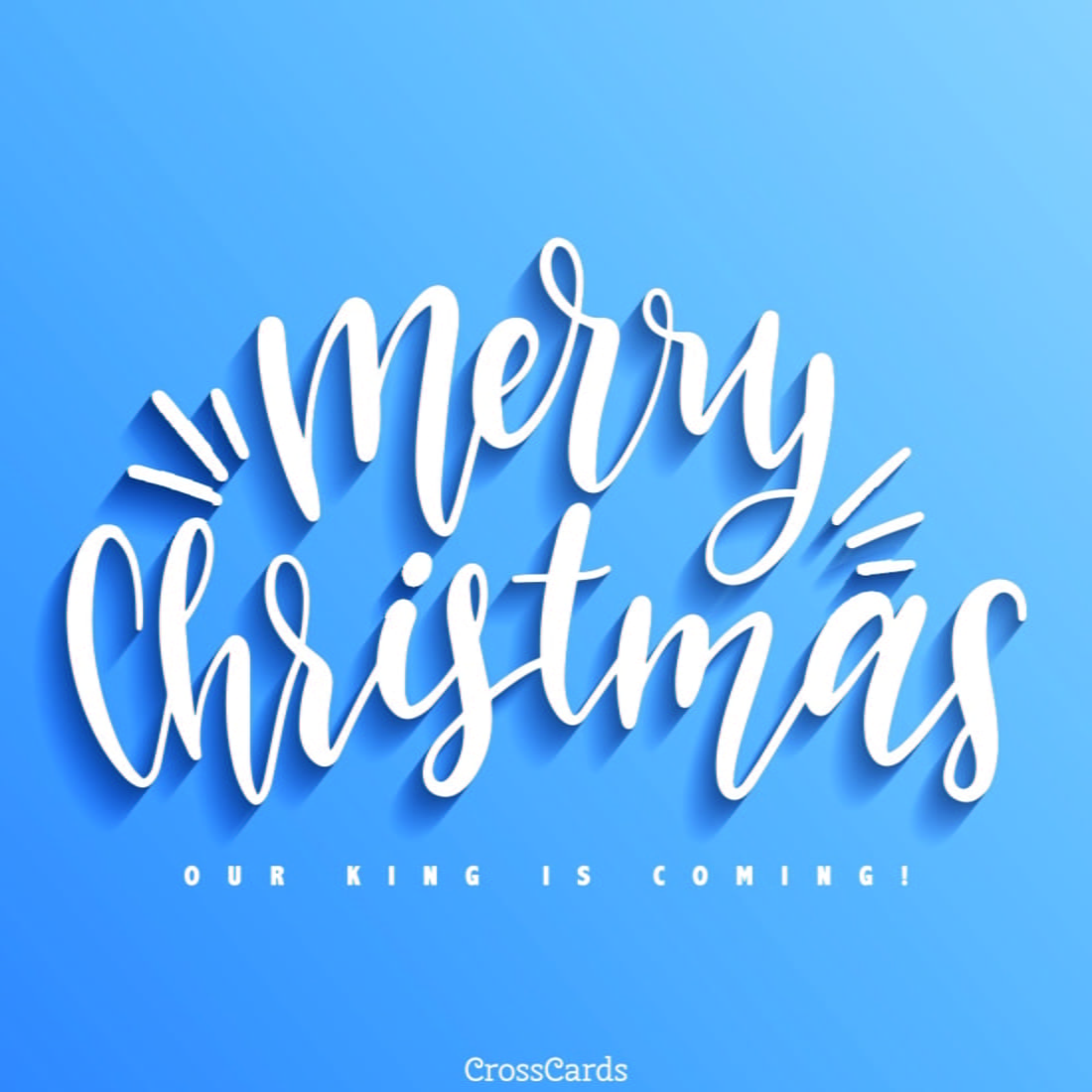 Merry Christmas eCard - Free Postcards Greeting Cards Online