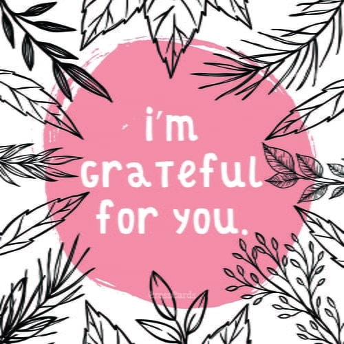 Grateful eCard - Free Postcards Greeting Cards Online