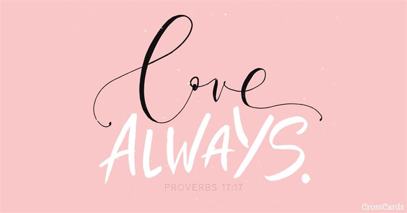 Love Always