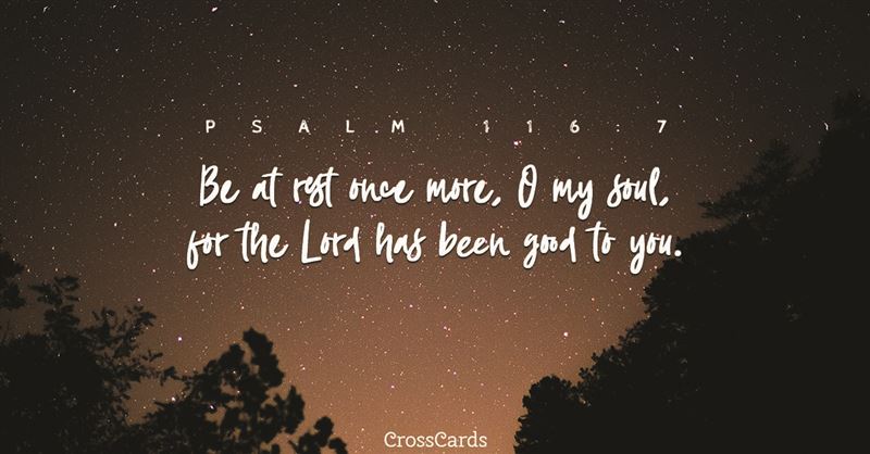 Psalm 116 NIV Bible I Love The LORD For He Heard My Voice He Hear 