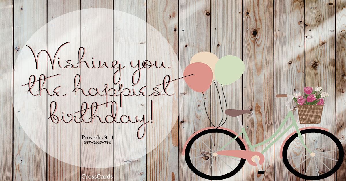 Free eMail Free ... - Happiest Personalized eCard Birthday