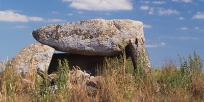 High places in old testament