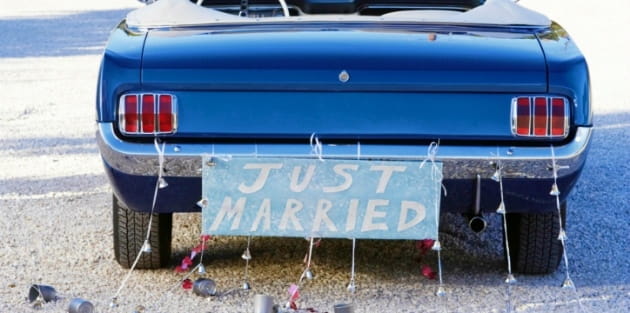5 Secrets Newlyweds Need to Know