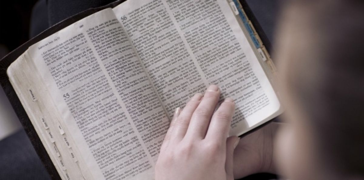 Recording Scripture 5 Tips for Easier Scripture Memorization | iBelieve.com