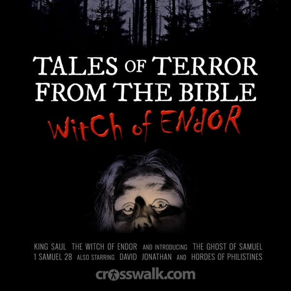 Tales of Terror Samuel