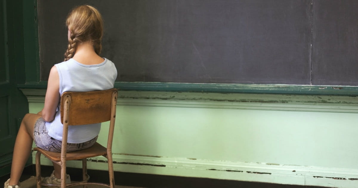 4 Reasons Why God Disciplines Us