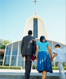 10 Essential Things to Tell People about the Church