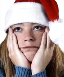 Staying Spiritual During the Holidays