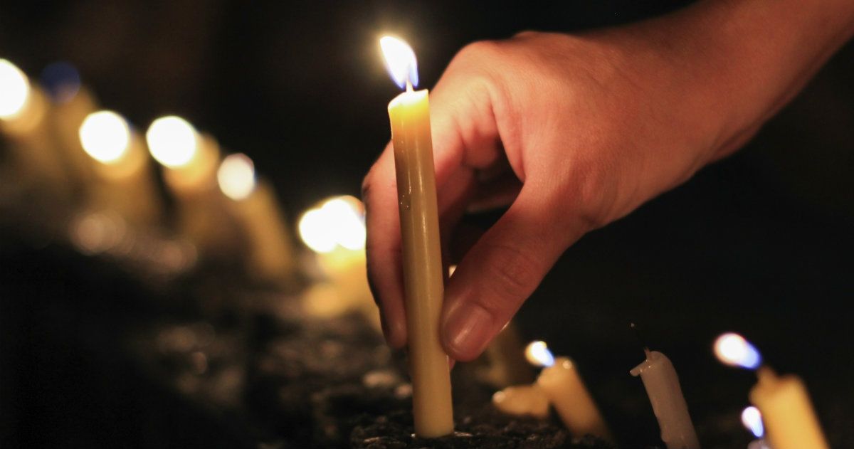 How Should Christians Respond to Tragedy?