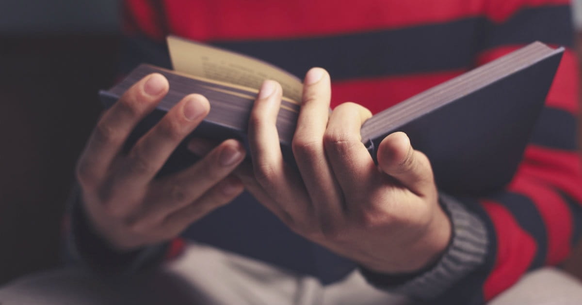Versículos bíblicos para la ansiedad – Superar el miedo con las Escrituras
