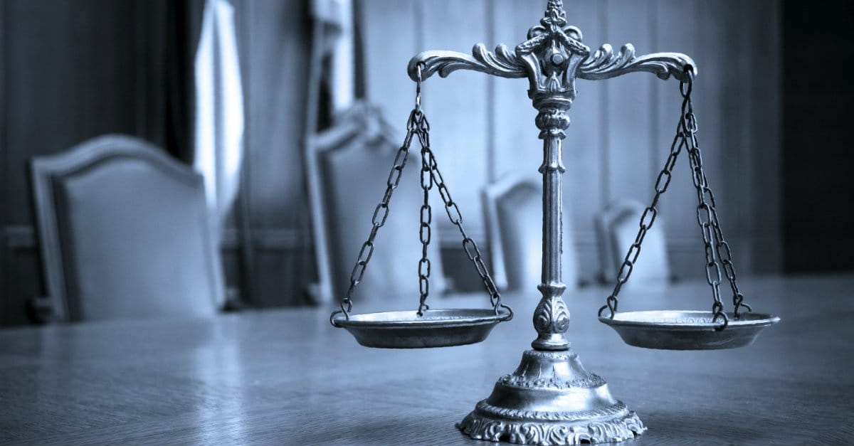 How Satan Can Use the Law against You