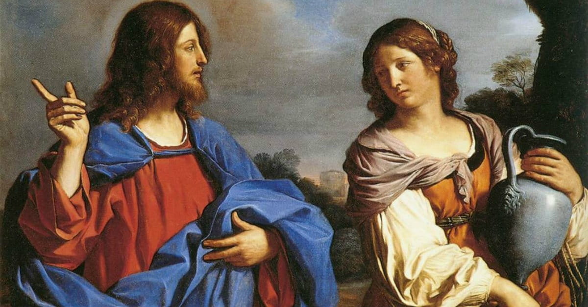 Why Jesus's Affirmation of Women is So Important