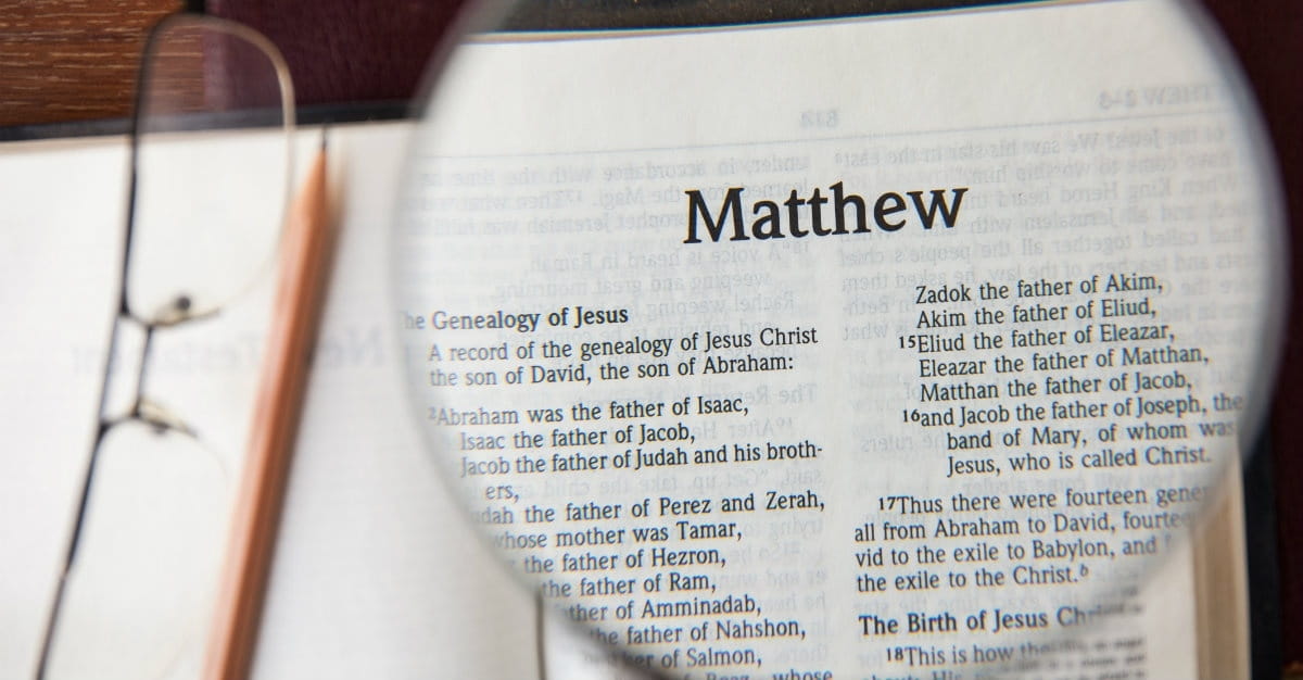 Lo que realmente significa Mateo 7 cuando dice "Pide y recibirás"