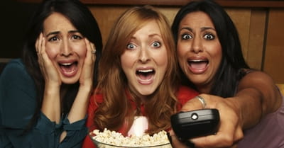3 Things Horror Movies can Teach You about Your Faith