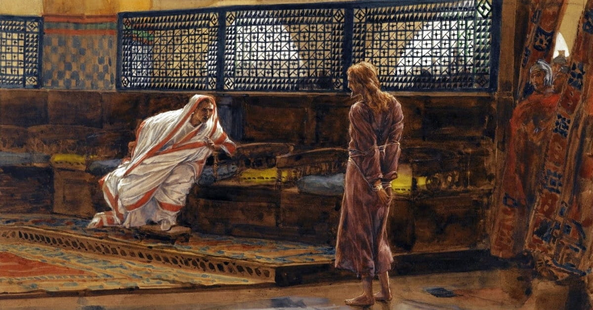 Why Does God Allow the Wicked to Commit Evil?