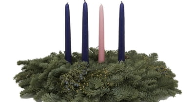 Why is Advent So Important?