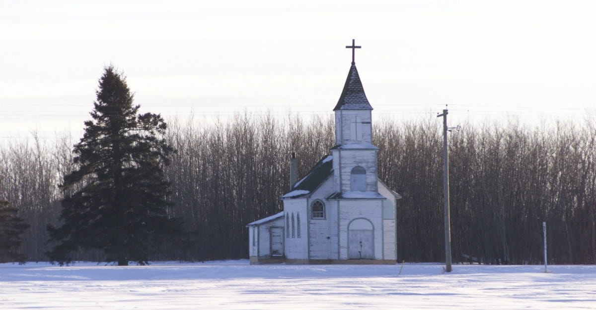 New Year's Resolutions for You and Your Church (2016)