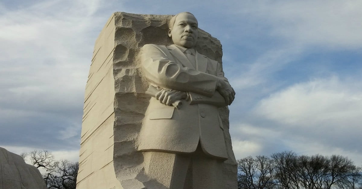 Dr Martin Luther King Jr Inspiring Quotes On Purpose Priorities