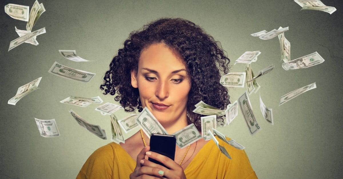 Where Does All Your Money Go?