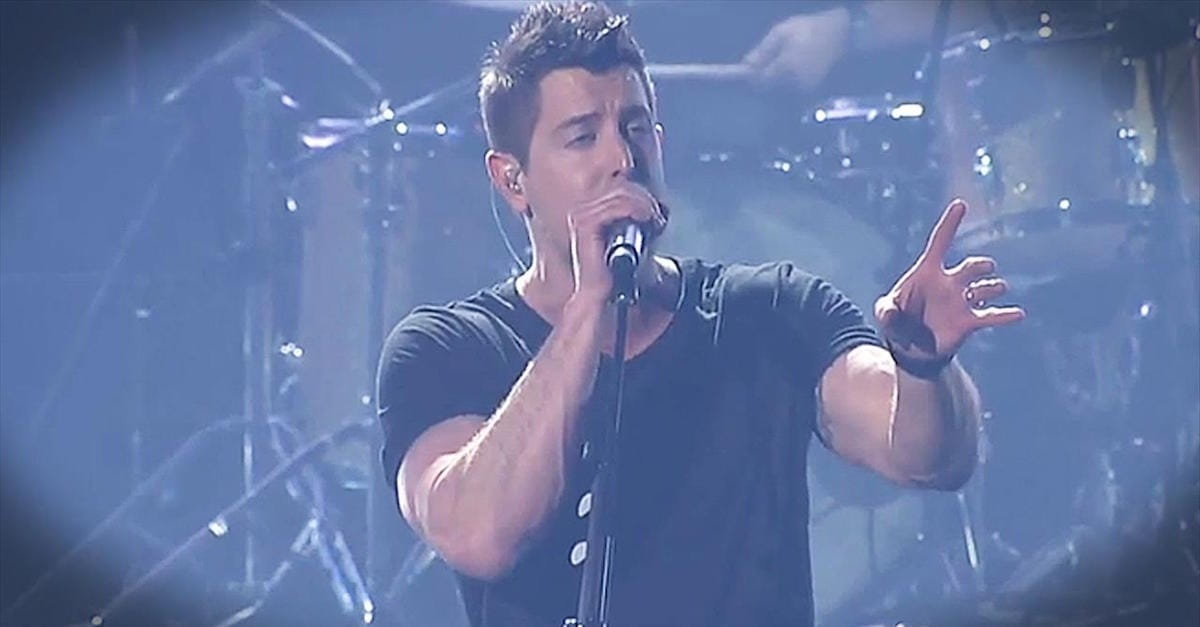 Видео Jeremy. My God Jeremy Camp. /Хандра Джереми - youtube.