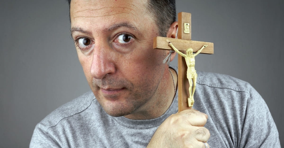 What Is an Exorcism and How Should Christians View Them? - Christian ...