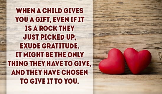 34 Thanksgiving Quotes to Inspire Giving Gratitude!