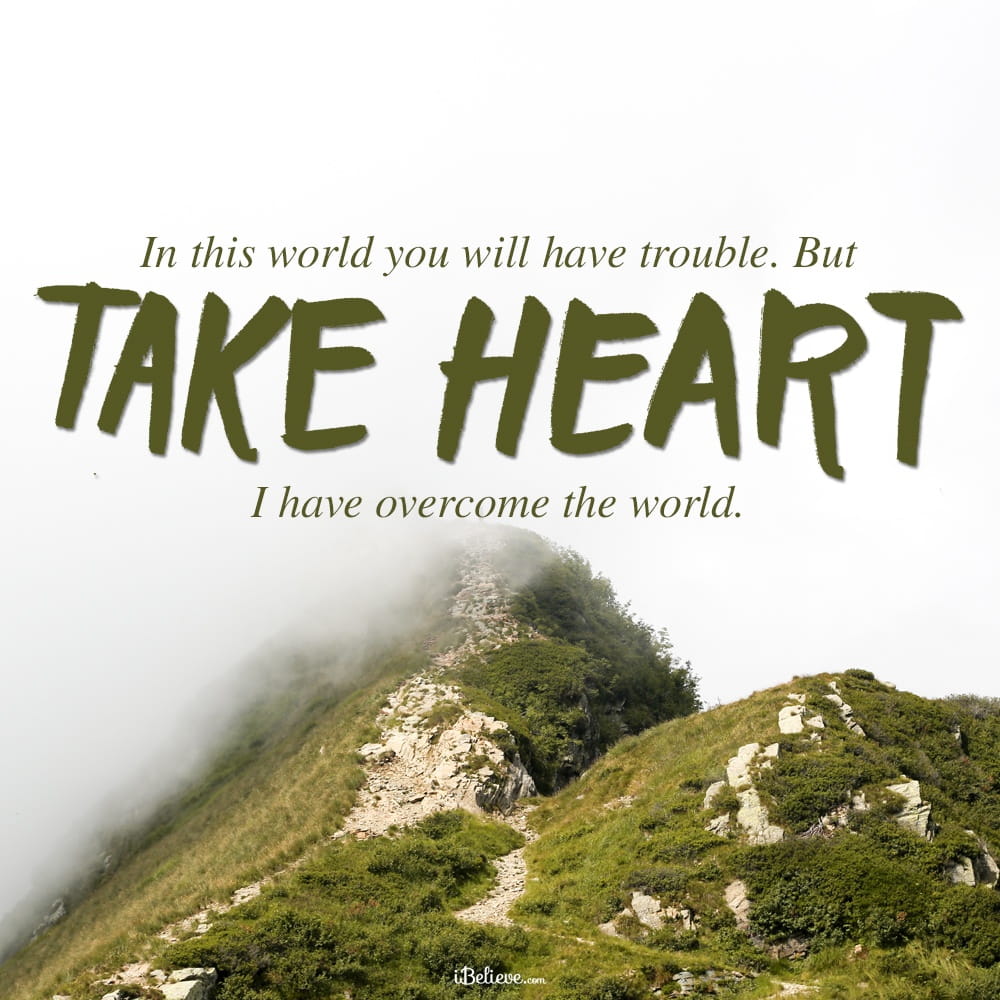 take-heart