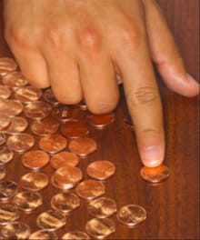 Frugality Opens Doors to Giving, Enjoying God's Blessings