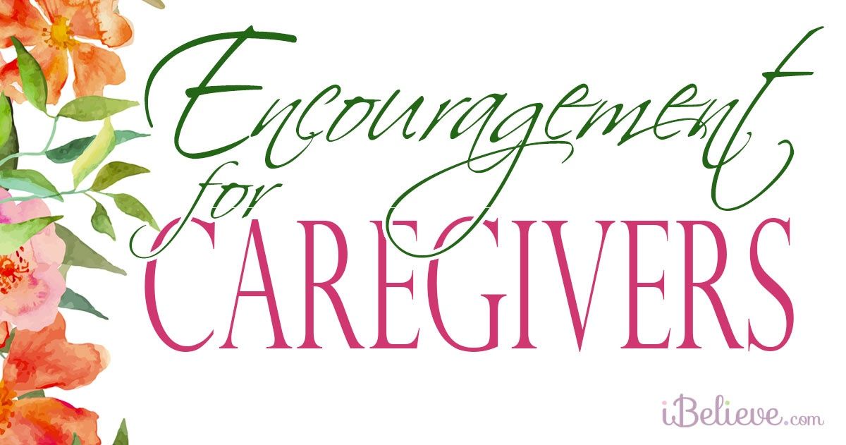 encouragement-for-caregivers