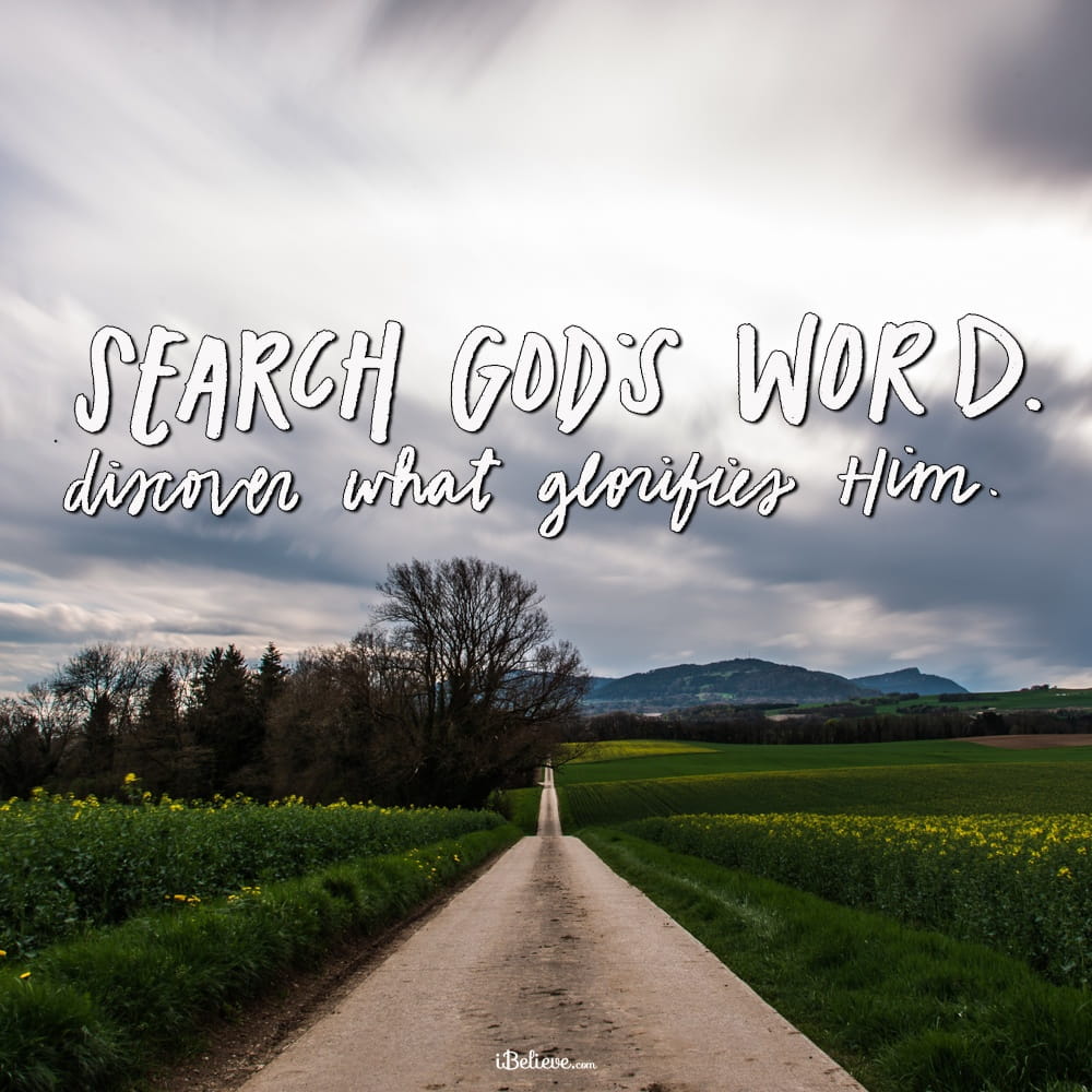 search-gods-word