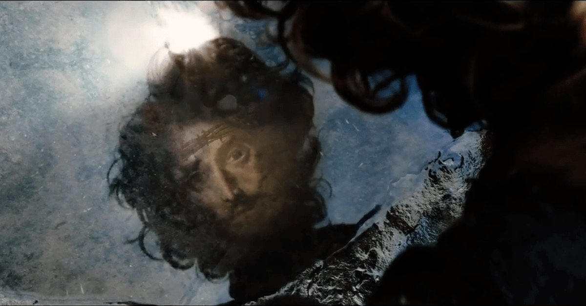 Official Trailer for Scorsese's <i>Silence</i>