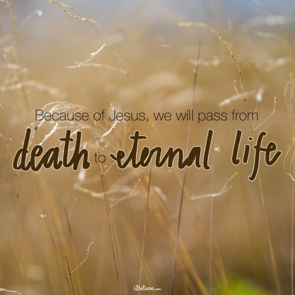 death-eternal-life