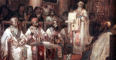 How Did the Early Church Handle Heresy?