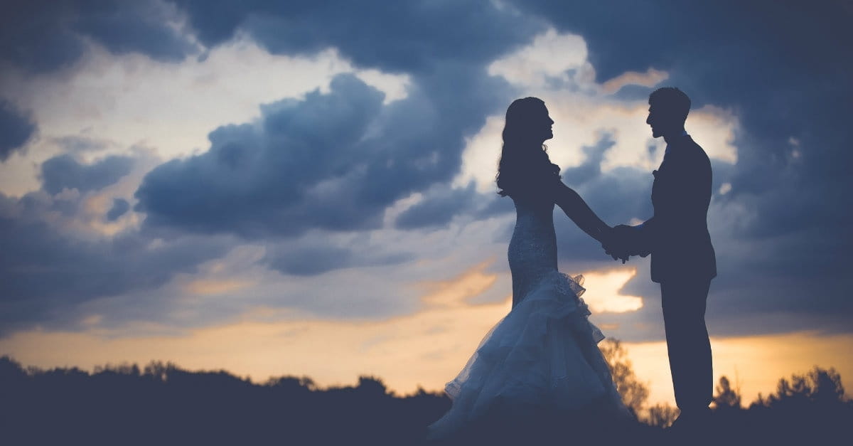 How Do I Decide Who I Should Marry?