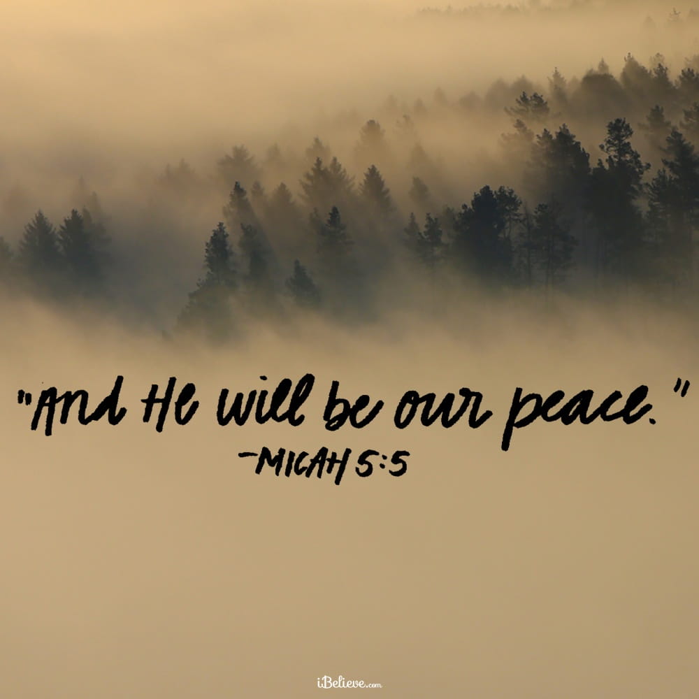 our-peace