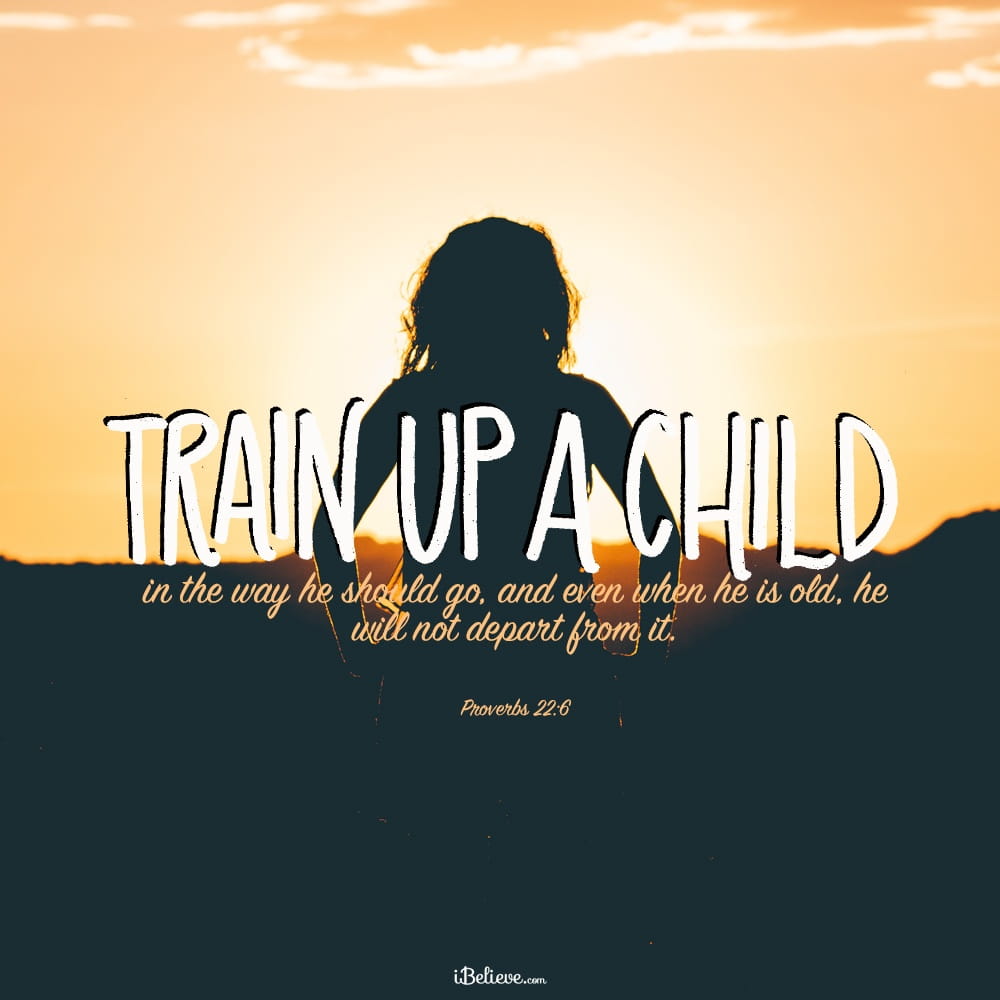 train-up-child