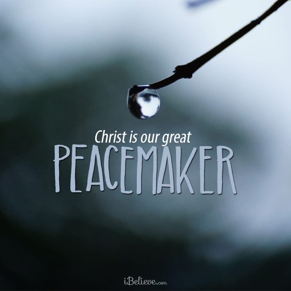 christ-is-our-peacemaker