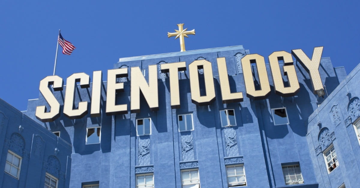 Scientology