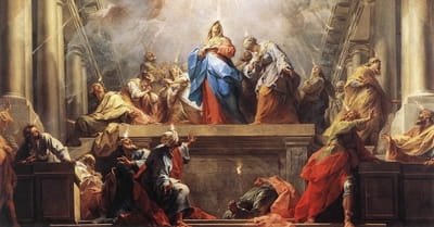 Does Someone Have to Pray in Tongues to Be Filled with the Holy Spirit? 