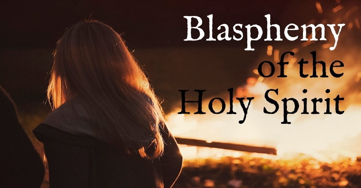 what-is-the-blasphemy-against-the-holy-spirit-youtube