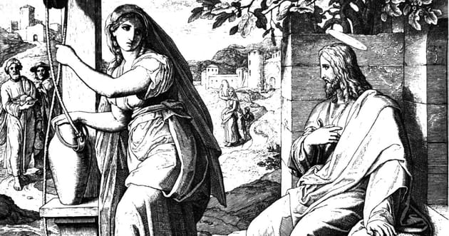 6 Women Jesus Healed And Set Free What It Means For Us Today